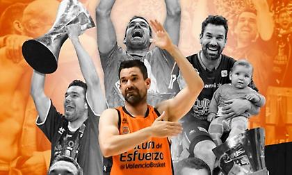 Μένει «νυχτερίδα» ο Σαν Εμετέριο