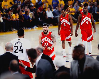 ΒανΒλίτ: «Αξίζαμε το πρωτάθλημα, σεβασμό για τους Γουόριορς»