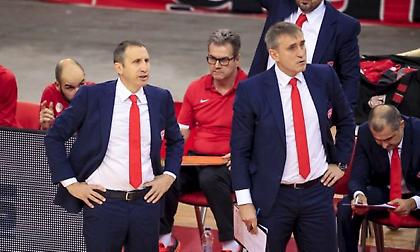 Κεμζούρα: «Ήταν απογοητευτικό να προετοιμάζεσαι για τους τίτλους και τελικά να μην παίζεις»