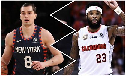 Top 5 παίκτες-απωθημένο για τον κόσμο του Παναθηναϊκού και του Ολυμπιακού