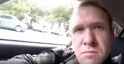 Νέα Ζηλανδία: Αθώος δηλώνει ο μακελάρης του Κράιστσερτς, Μπρέντον Τάραντ