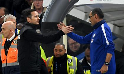 Συμφωνία Γιούβε-Τσέλσι για Σάρι, επιστρέφει σπίτι του ο Λάμπαρντ!