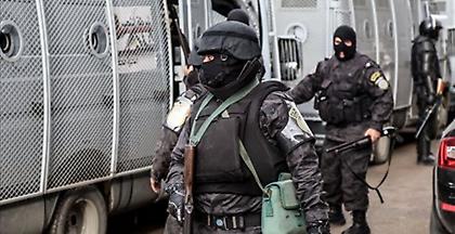 Σινά: 14 άνθρωποι απήχθησαν - Φόβοι ότι επρόκειτο για ενέργεια τζιχαντιστών