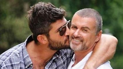 Νέα εξέλιξη: ο σύντροφος του Τζορτζ Μάικλ θα προσβάλει τη διαθήκη του