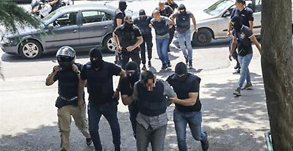 Ληστές ΑΧΕΠΑ: Με ποιες άλλες ληστείες φαίνεται να τους συνδέουν οι Αρχές