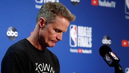 Κερ: «Άξιοι πρωταθλητές οι Ράπτορς»