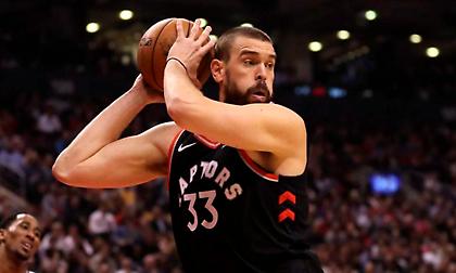 Το πήρε ο Μαρκ, έγραψαν ιστορία οι Γκασόλ!