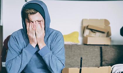 Οι λόγοι που νιώθετε κουρασμένοι μπορεί να μην είναι τόσο… αθώοι