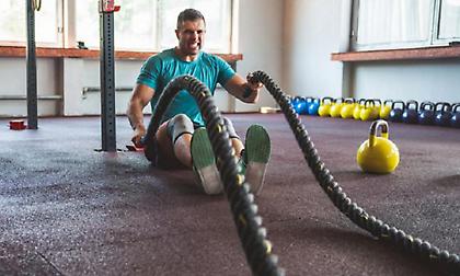 Με ποιον τρόπο φεύγει το λίπος από τον οργανισμό όταν αδυνατίζουμε;