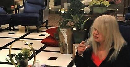 Πάολα: Ποια είναι η τρανσέξουαλ ακτιβίστρια υποψήφια του Βαρουφάκη (pics)