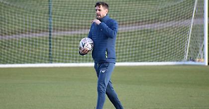 Ανέλαβε τη Μίντλεσμπρο ο Γούντγκεϊτ