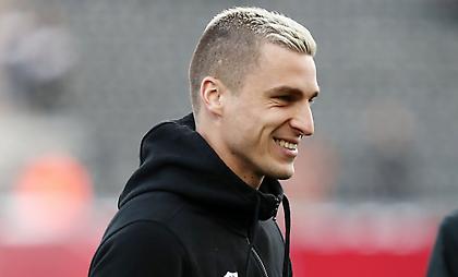 Οι εγγυήσεις που ζήτησε ο Καρντόσο για Βράνιες και τι γίνεται με τους «3» που θέλει η ΑΕΚ