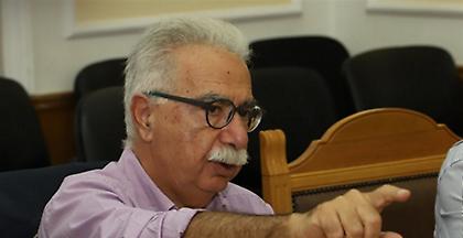 Εξαίρεση στις προσλήψεις έως το 2022 ζήτησε ο Γαβρόγλου