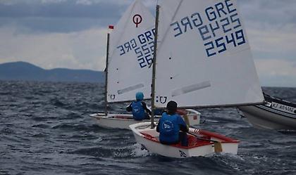 Στα Χανιά το Πανελλήνιο πρωτάθλημα και Κύπελλο όπτιμιστ