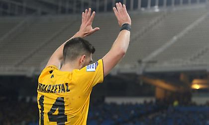 Είναι ήδη Τουρκία ο Μπακασέτας!