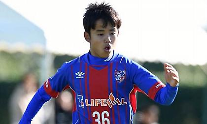 Από τη Μπαρτσελόνα στη Ρεάλ Μαδρίτης ο… Ιάπωνας Μέσι!