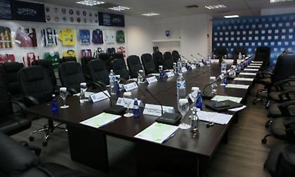 Κρίσιμο ΔΣ στη Super League την Τρίτη