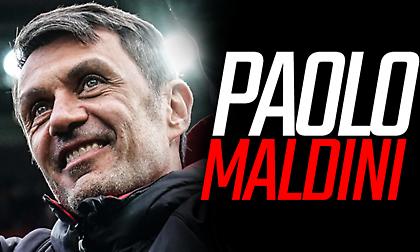 Επίσημο: Προαγωγή στη Μίλαν ο Μαλντίνι, επέστρεψε ο Μπόμπαν!