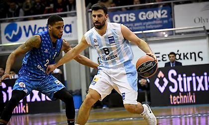Ο Γιάννης Δημάκος στη Ρόδο για το GalisBasketball 3on3!