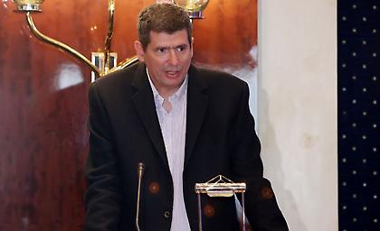 O Φιλίππου στον ΣΠΟΡ FM 94,6 μίλησε για το έπος του 1987