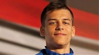 «Έφυγε» σε ηλικία 24 ετών ο πρωταθλητής καράτε Γιώργος Κωστούρος