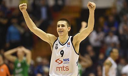 «Παίζει» του Μαρίνκοβιτς για Ολυμπιακό!