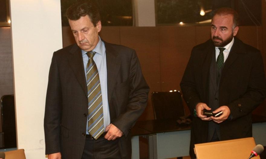 Σε αναζήτηση… υπεύθυνου ασφαλείας ο Παναθηναϊκός