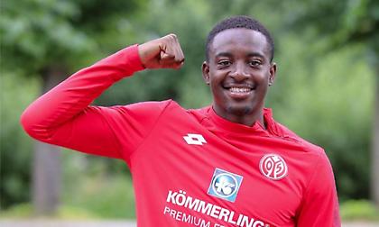 Ανανέωσε με Ματετά μέχρι το 2023 η Μάιντς