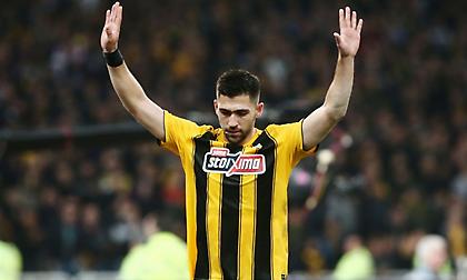 Σωστή και απόλυτα λογική κίνηση η πώληση Μπακασέτα