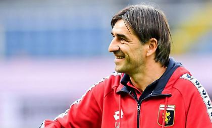 Ανέλαβε την Ελλάς Βερόνα ο Τζούριτς!