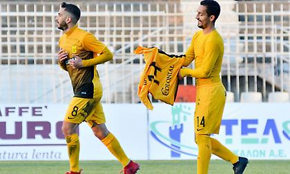 Ωδή σε αυτούς που έθεσαν τις βάσεις