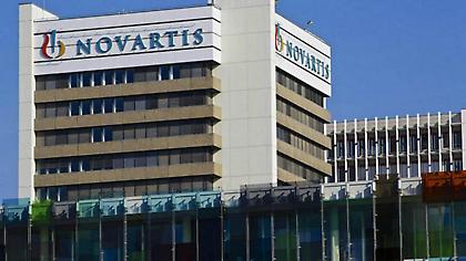 Υπόθεση Novartis: Δίωξη κατά 4 ατόμων για χρηματισμό πολιτικού