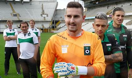 Ο Μιγκέλ Βαν Νταμ διαγνώστηκε για δεύτερη φορά με καρκίνο!