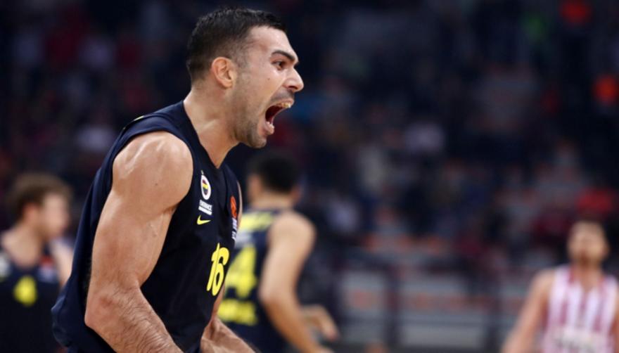 Η ελπίδα για Σλούκα, ο «κλεισμένος» ψηλός και το διπλό «χτύπημα» από Κίνα