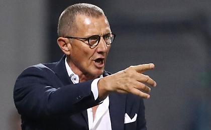 Ανακοίνωσε νέο προπονητή η Τζένοα