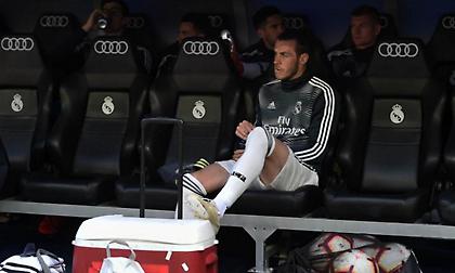 Δεν ενδιαφέρει την Γιουνάιτεντ ο Μπέιλ