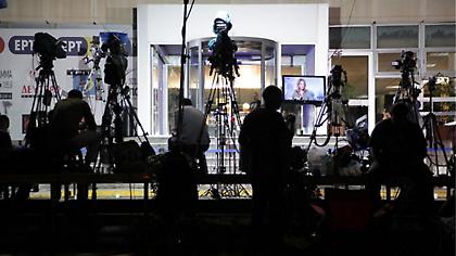 «Λευκός καπνός» για ντιμπέιτ όλων των πολιτικών αρχηγών