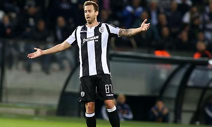 «Πρώτη επιλογή του Ερυθρού Αστέρα ο Κάνιας»