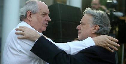 Υποψήφιος βουλευτής με τον ΣΥΡΙΖΑ ο Τέρενς Κουίκ