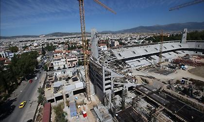 Κυκλοφοριακές ρυθμίσεις για την «Αγια-Σοφιά» στη Νέα Φιλαδέλφεια