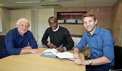 Πήρε... ταλεντάκι από την Παρί η Λεβερκούζεν!