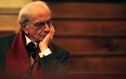 Ο Βασίλης Βασιλικός επικεφαλής στο Επικρατείας του ΣΥΡΙΖΑ