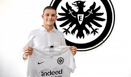 Ακούστηκε για Ολυμπιακό, κατέληξε στην Άιντραχτ!