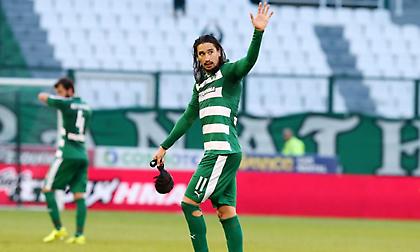 «Κρέμασε» τα παπούτσια του ο Λέτο!