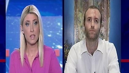 Θύμα ξυλοδαρμού στην ΑΣΟΕΕ: Απείλησαν τη ζωή μου - Η Αστυνομία ήρθε μετά από δύο ώρες