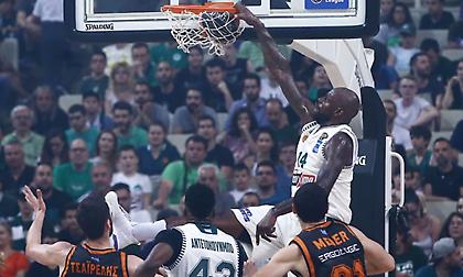 Ένας Παναθηναϊκός να τον πιεις σε... κούπα!