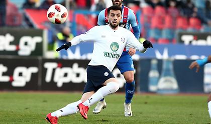 Επέστρεψε στην πατρίδα του ο Ντεφεντερίκο