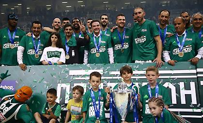 Το κρίσιμο καλοκαίρι μετά από το πιο εύκολο πρωτάθλημα του Παναθηναϊκού