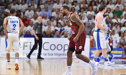 Ανέκτησε το πλεονέκτημα έδρας στους τελικούς η Βενέτσια