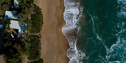 Με ήλιο και βροχές ο καιρός το Σάββατο